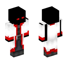 Minecraft Skin #160551