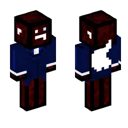 Minecraft Skin #160556