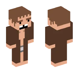 Minecraft Skin #160563