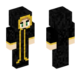 Minecraft Skin #160571