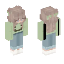 Minecraft Skin #160574