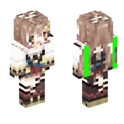 Minecraft Skin #160579