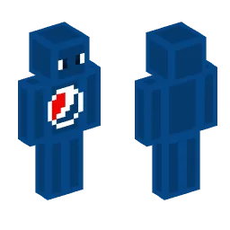 Minecraft Skin #160580