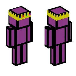 Minecraft Skin #160583