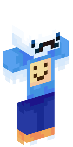 Minecraft Skin #160585