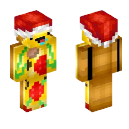 Minecraft Skin #160588