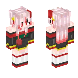 Minecraft Skin #160596