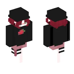 Minecraft Skin #160606