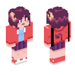 Minecraft Skin #160611