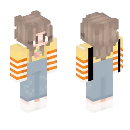 Minecraft Skin #160614