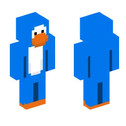 Minecraft Skin #160616