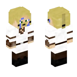 Minecraft Skin #160619