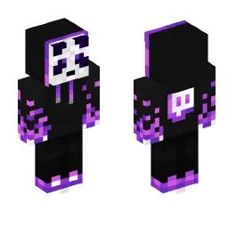 Minecraft Skin #160627