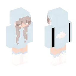 Minecraft Skin #160654
