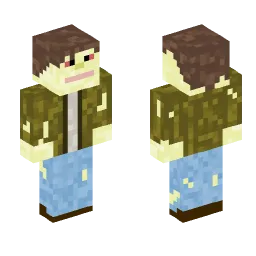 Minecraft Skin #160658