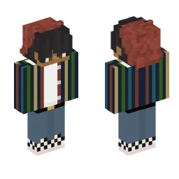 Minecraft Skin #160661