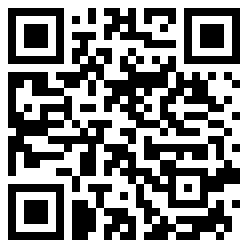 pantherchic28 QR Code