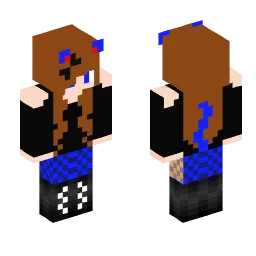 Minecraft Skin #160663