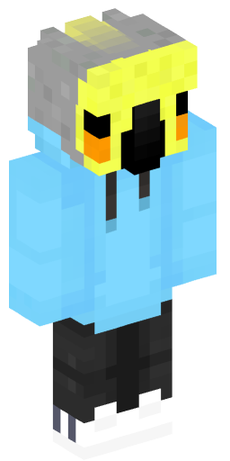gumbario_13 Minecraft Skin Preview on Minecraft.Co.Com