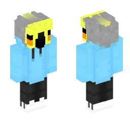 Minecraft Skin #160665