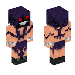 Minecraft Skin #160673
