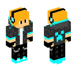 Minecraft Skin #160683