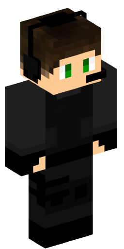 Minecraft Skin #160685