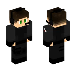 Minecraft Skin #160685