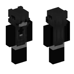 Minecraft Skin #160691