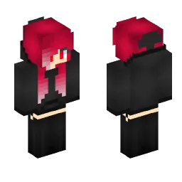 Minecraft Skin #160696