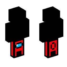 Minecraft Skin #160711