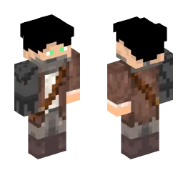 Minecraft Skin #160717
