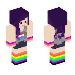 Minecraft Skin #160726