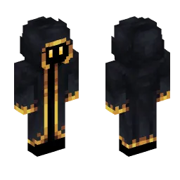 Minecraft Skin #160728