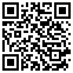 SCP_Foundation QR Code