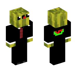 Minecraft Skin #160739