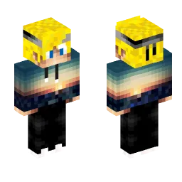 Minecraft Skin #160752