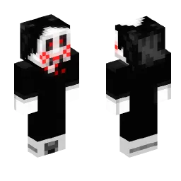 Minecraft Skin #160753