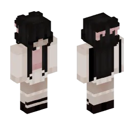 Minecraft Skin #160756