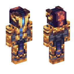 Minecraft Skin #160767