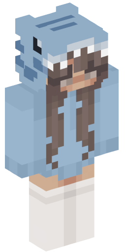 gracient Minecraft Skin Preview on Minecraft.Co.Com