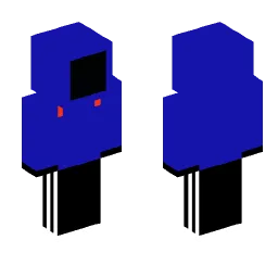 Minecraft Skin #160780