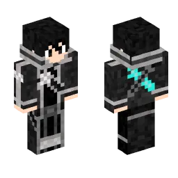 Minecraft Skin #160790