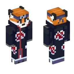Minecraft Skin #160792