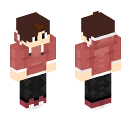 Minecraft Skin #160811