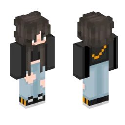 Minecraft Skin #160813