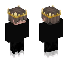 Minecraft Skin #160816