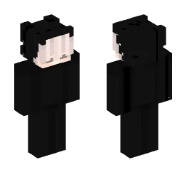 Minecraft Skin #160818