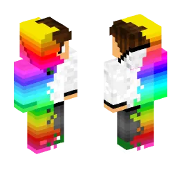 Minecraft Skin #160840