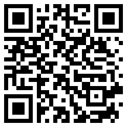 anthropophobia QR Code